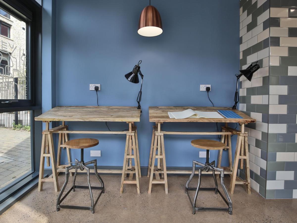 Twerton Mill In Bath Apartment Exterior foto