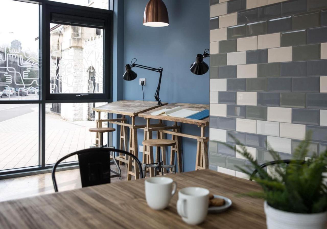 Twerton Mill In Bath Apartment Exterior foto