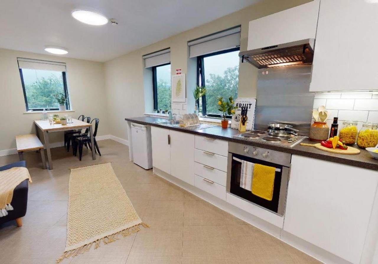 Twerton Mill In Bath Apartment Exterior foto
