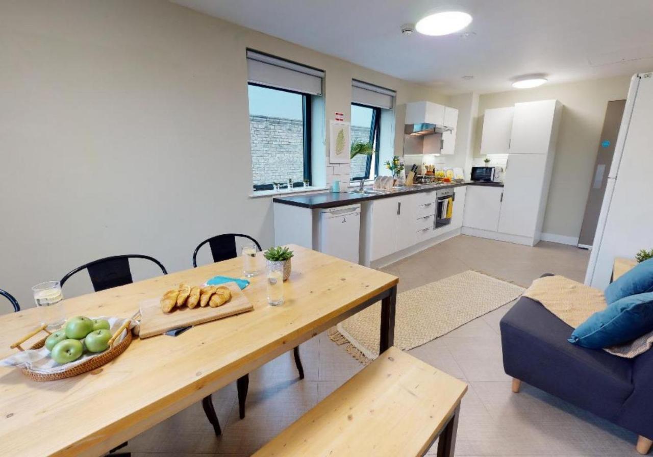 Twerton Mill In Bath Apartment Exterior foto