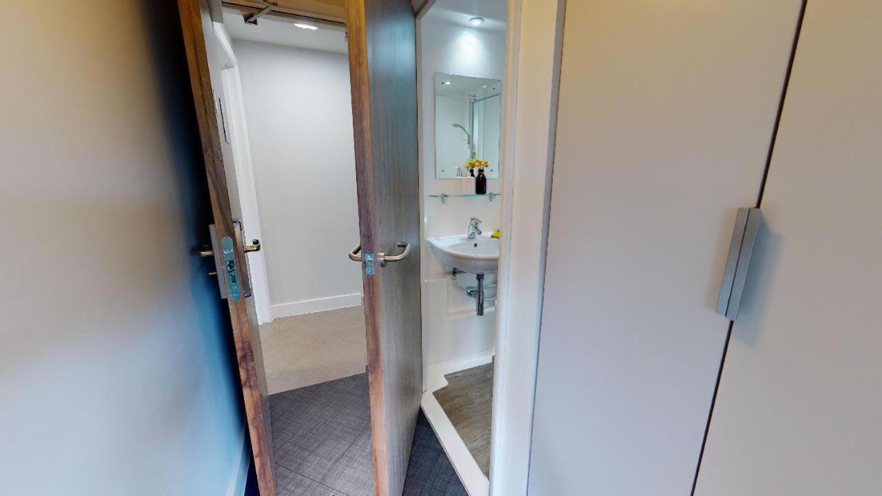 Twerton Mill In Bath Apartment Exterior foto