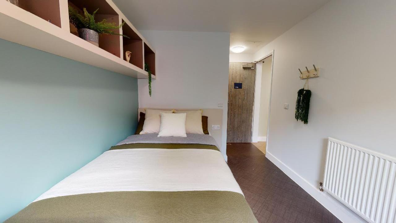 Twerton Mill In Bath Apartment Exterior foto