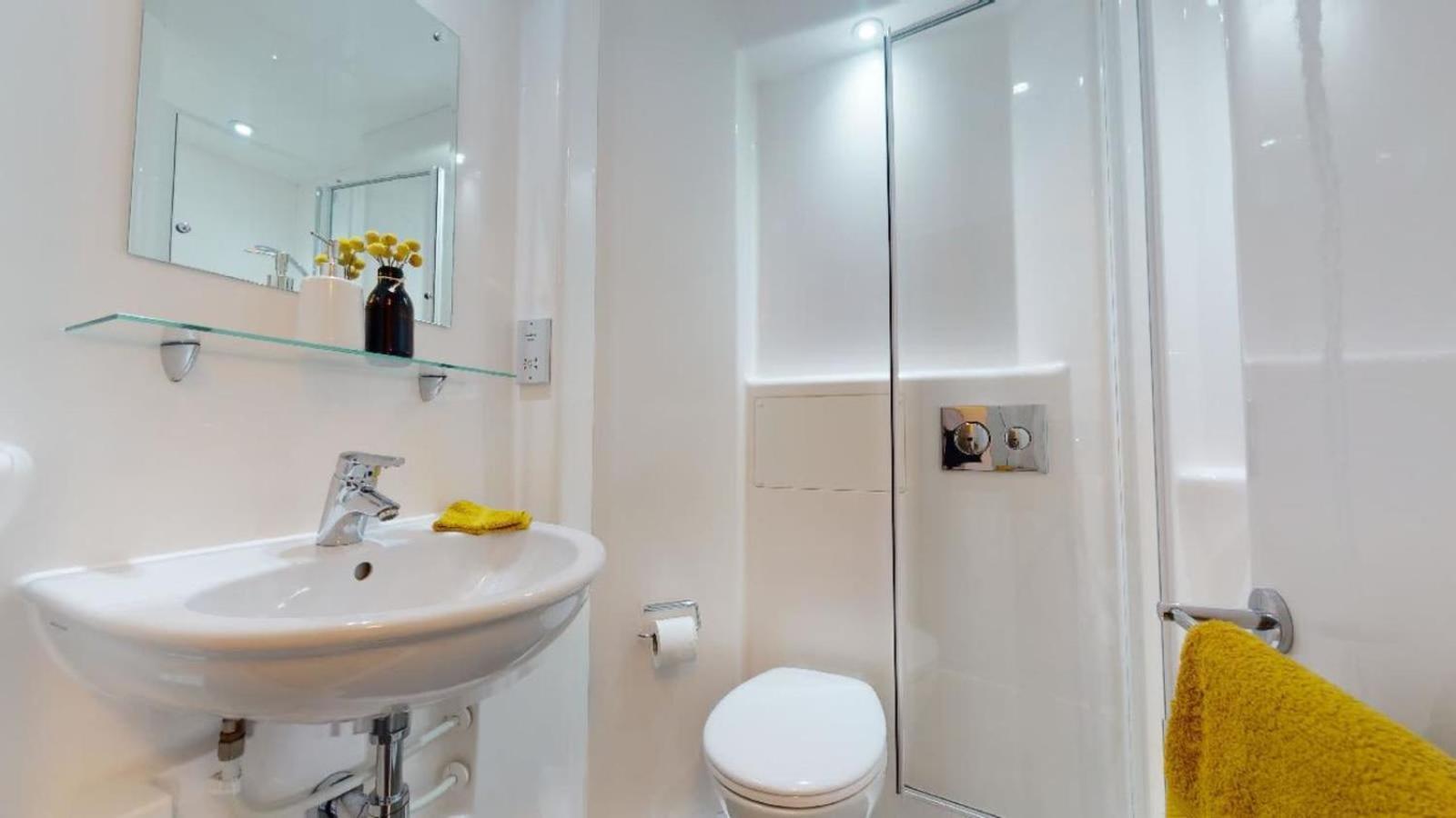 Twerton Mill In Bath Apartment Exterior foto